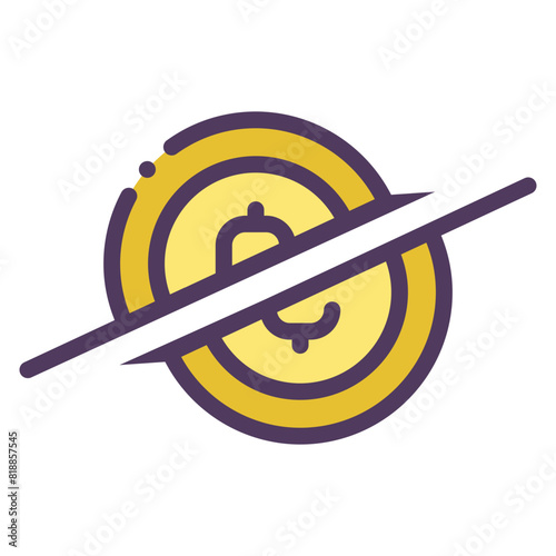 crypto halving icon