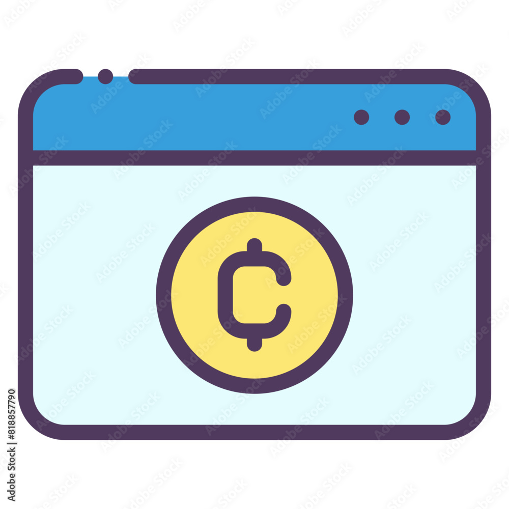 crypto website icon crypto website icon