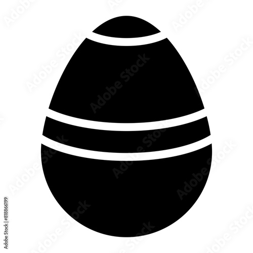 easter egg glyph
