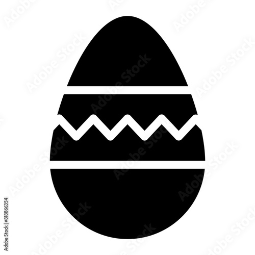 easter egg glyph
