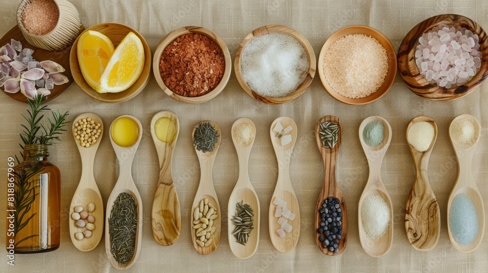 Comprehensive DIY Foot Care Routine at Home with Natural Ingredients and Foot Bath Comprehensive DIY Foot Care Routine at Home with Natural Ingredients and Foot Bath