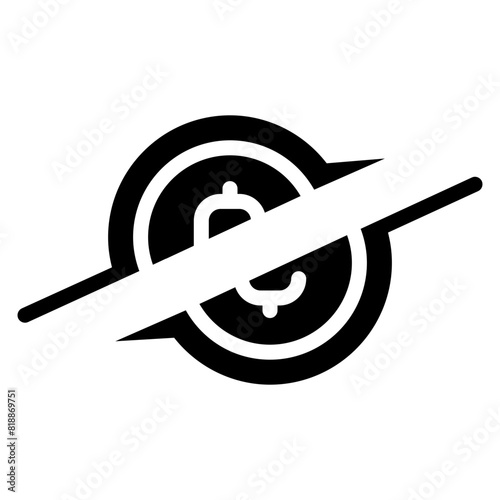 crypto halving icon