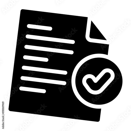 information secure icon