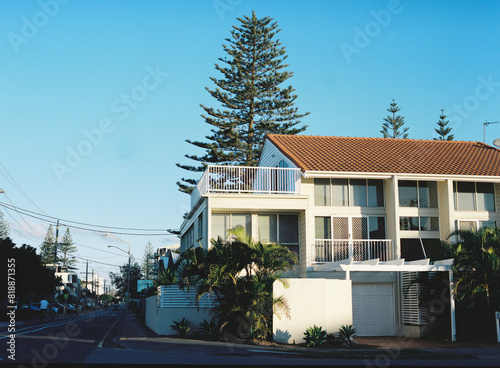 Queensland Holiday Beach Apartments photo