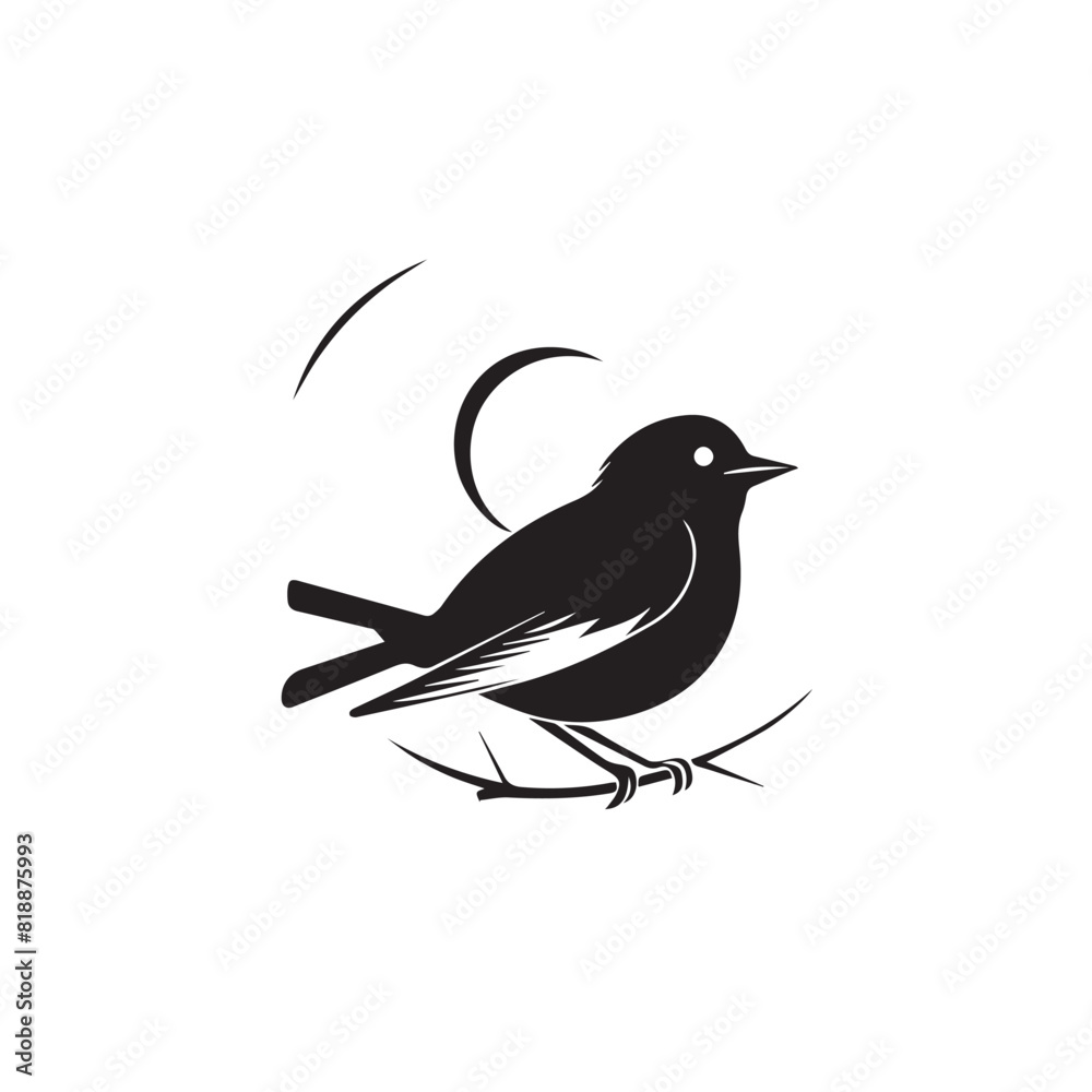 Skylark in cartoon, doodle style. Image for t-shirt, web, mobile apps and ui. Isolated 2d vector illustration in logo, icon, sketch style, Eps 10. AI Generative Skylark in cartoon, doodle style. Image for t-shirt, web, mobile apps and ui. Isolated 2d vector illustration in logo, icon, sketch style, Eps 10. AI Generative
