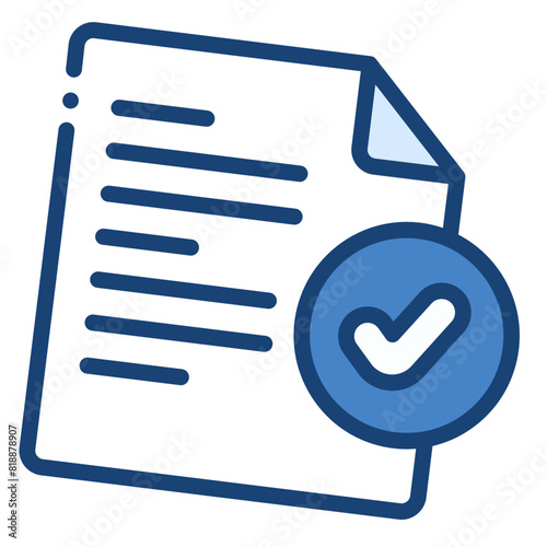 information secure icon