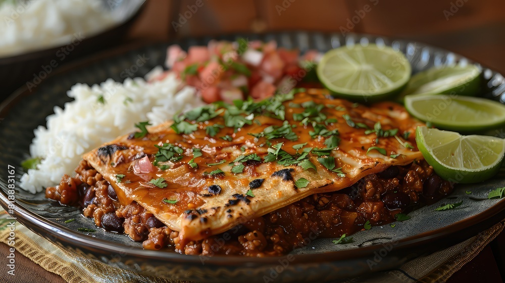Mexican food chiles en nogada Mexican food chiles en nogada