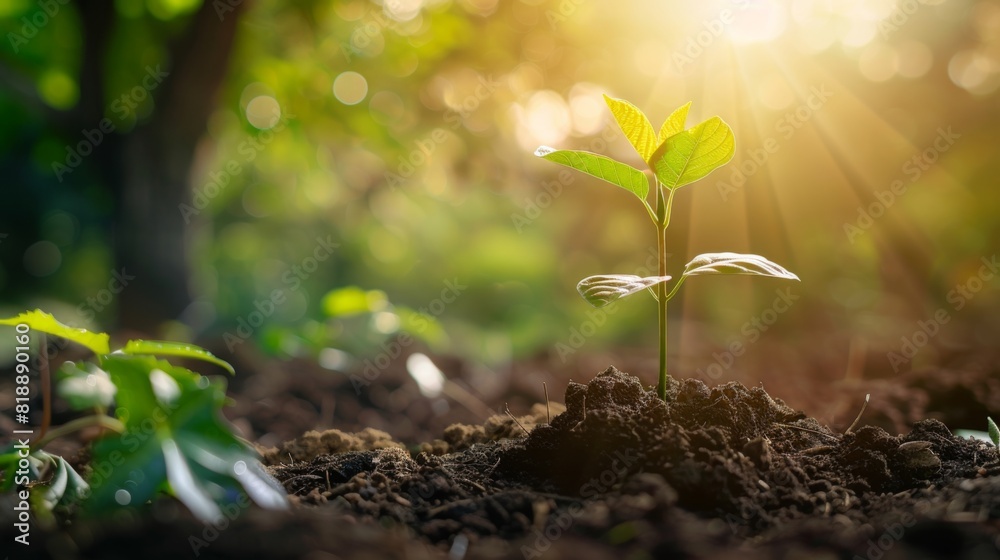 Sustainable forestry practices emphasizing the importance of tree planting for the planet Sustainable forestry practices emphasizing the importance of tree planting for the planet