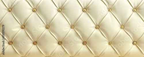Ivory leather upholstery  abstract textured background