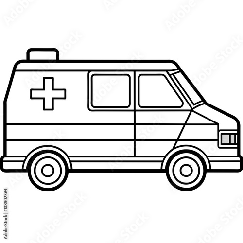 ambulance