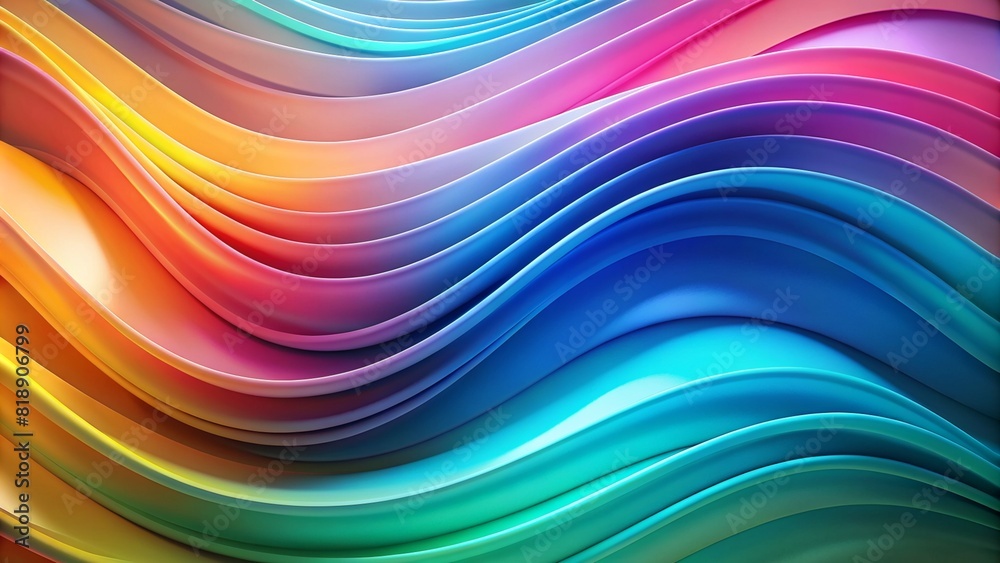 abstract colorful background