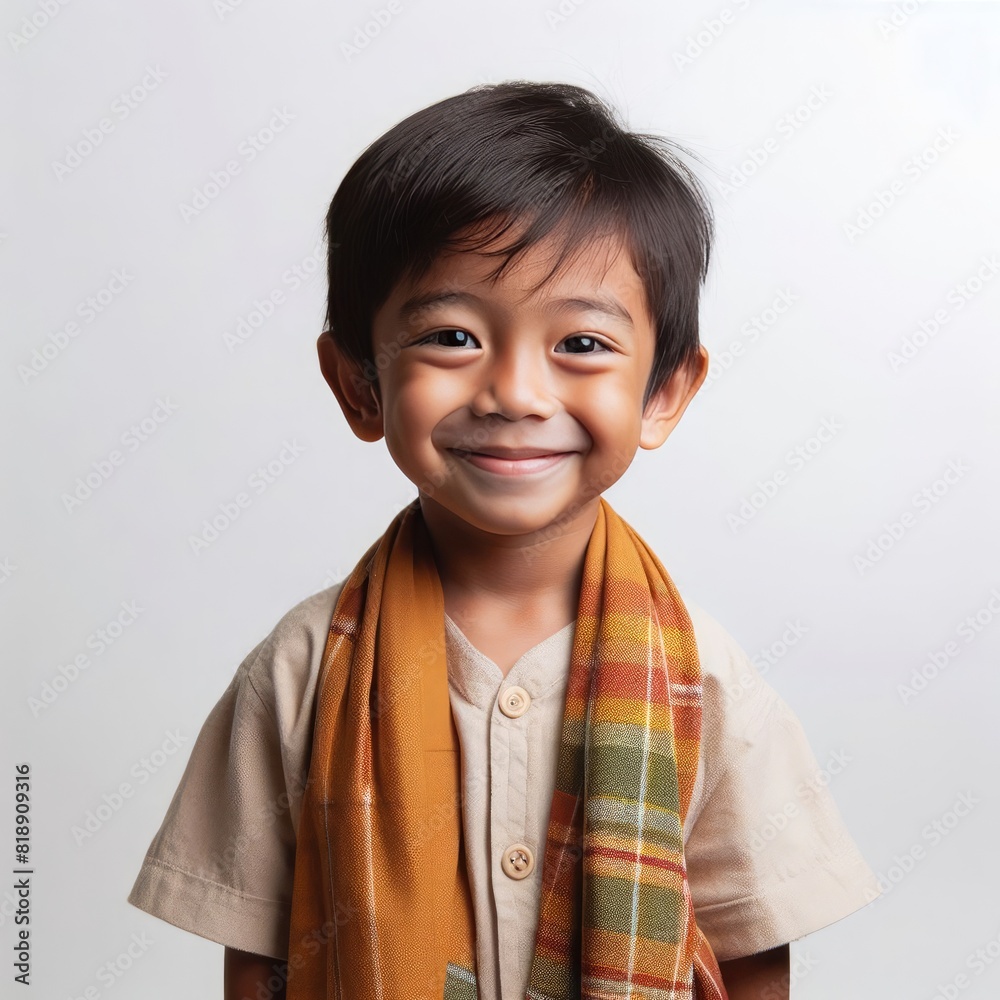 3D Character AI illustration of asian moslem Santri kids boys wearing peci kopiah sarung reading al quran with backpack going to school 3D Character AI illustration of asian moslem Santri kids boys wearing peci kopiah sarung reading al quran with backpack going to school