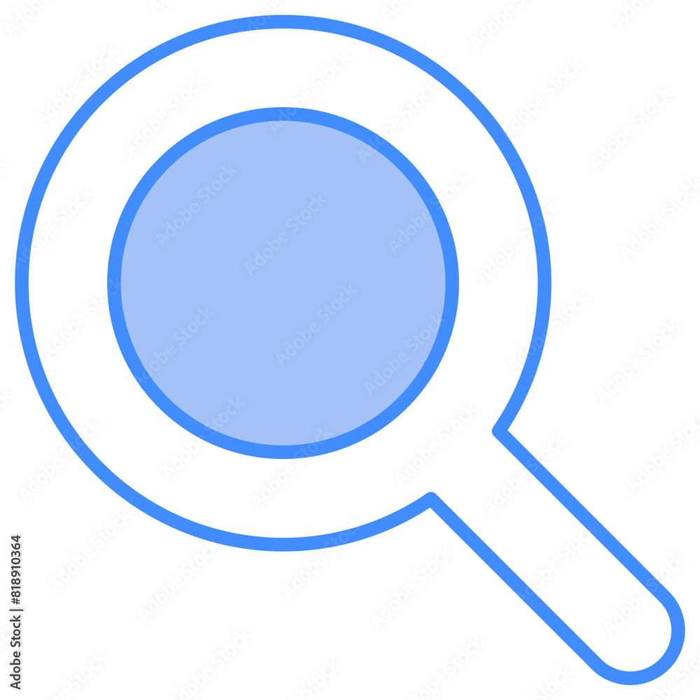 find, scan, lense, search, tool Icon find, scan, lense, search, tool Icon
