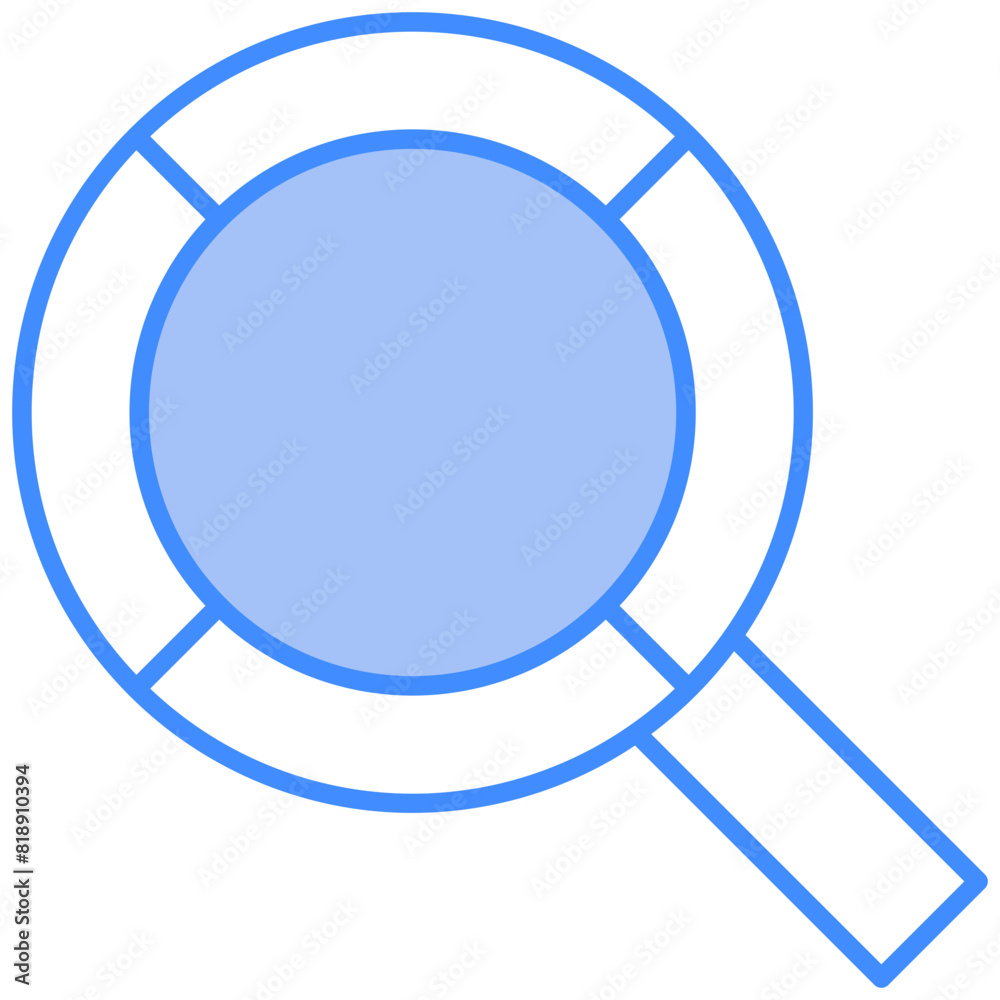 lense, search, tool, target Icon lense, search, tool, target Icon