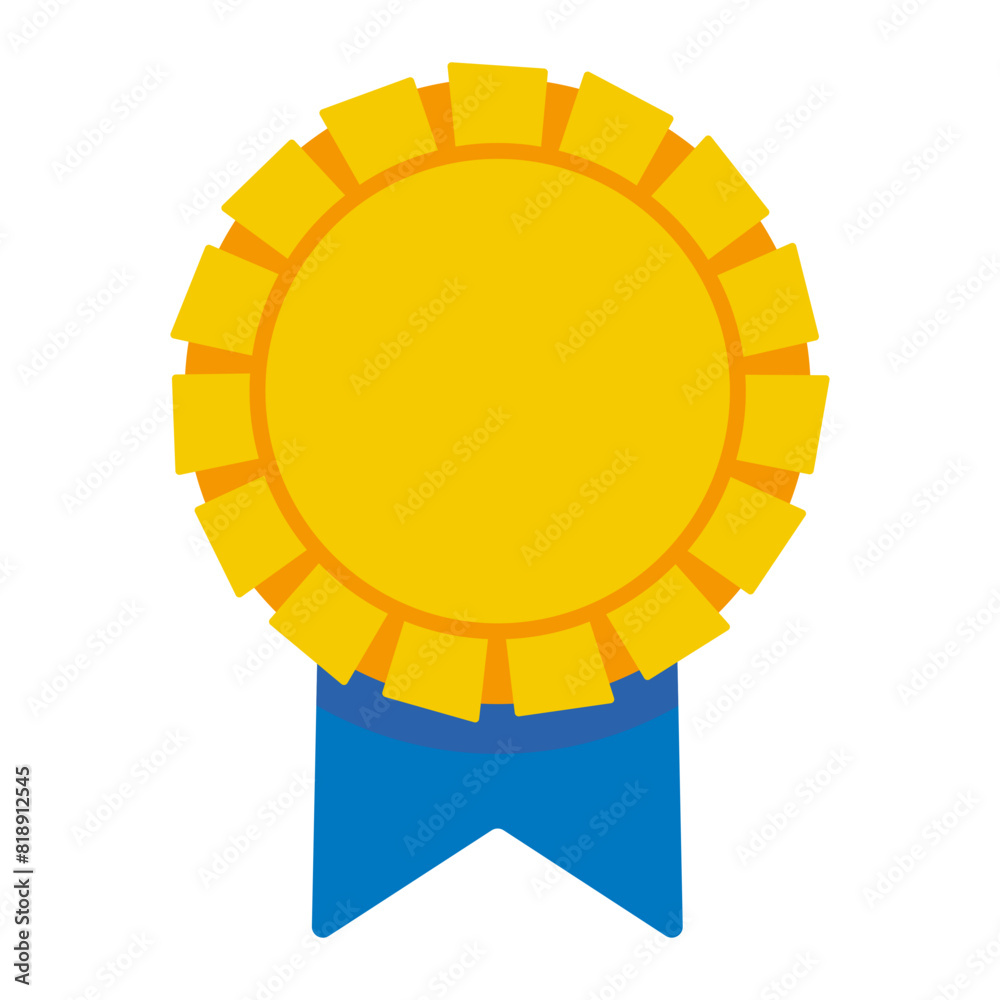 Award Badge Icon. Award Badge Icon.