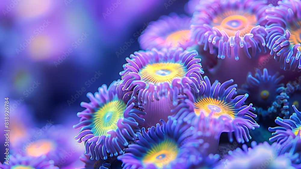Close-up of coral reef texture, textures and colours of marine biodiversity Close-up of coral reef texture, textures and colours of marine biodiversity