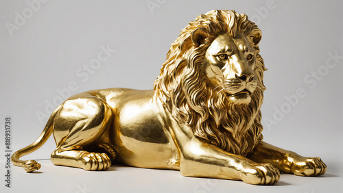 golden lion