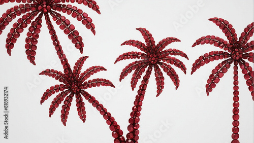 palm tree