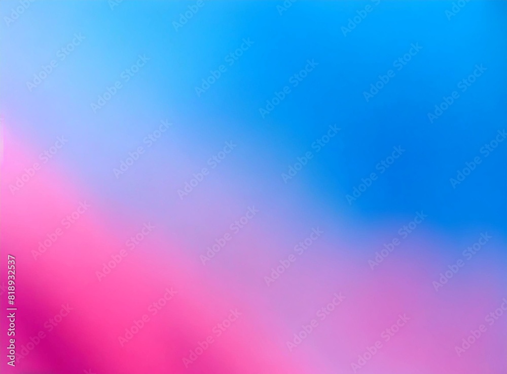 Color gradient template Color gradient template