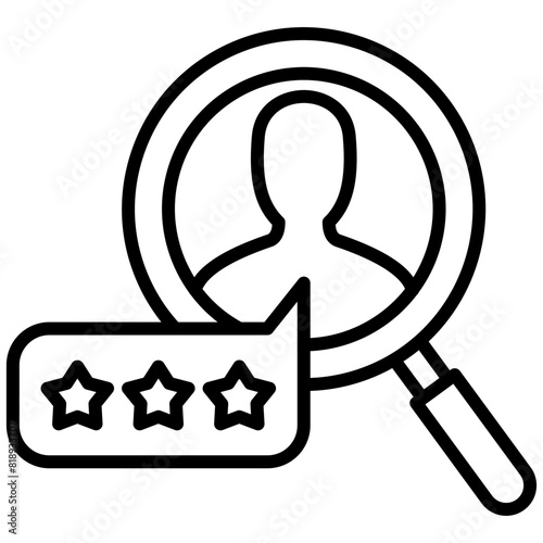 Talent Search