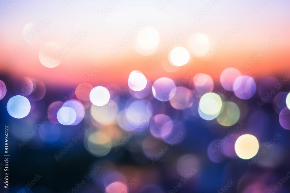 blurred colourful bokeh background blurred colourful bokeh background