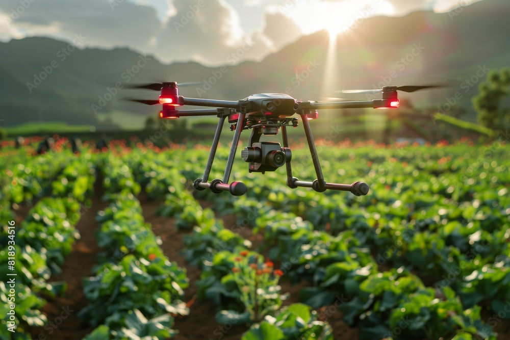 Bluetooth corn application in farm technology for smart farming with aerial spraying of connected drone cultivation in vineyard and hybrid vehicle use. Bluetooth corn application in farm technology for smart farming with aerial spraying of connected drone cultivation in vineyard and hybrid vehicle use.