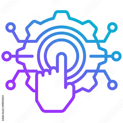Interactive