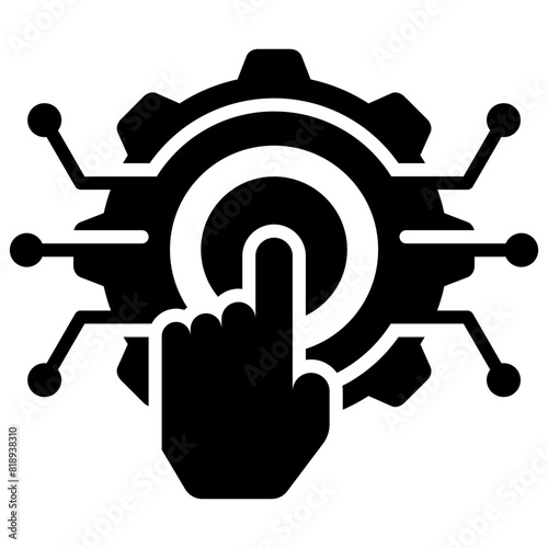 Interactive