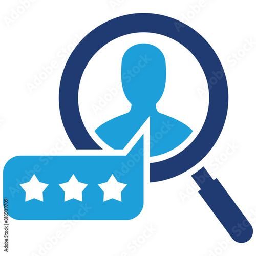 Talent Search