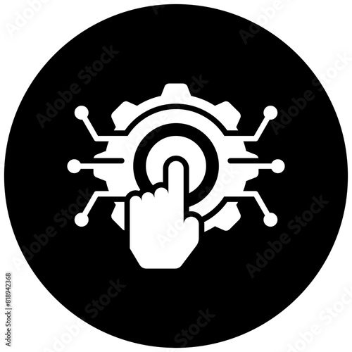Interactive