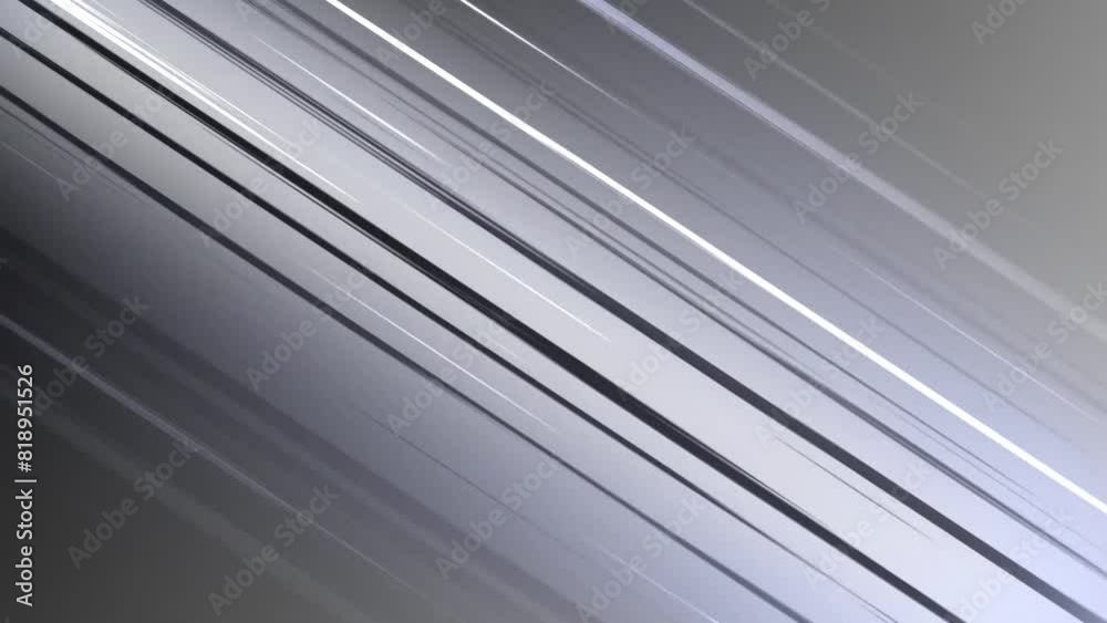 Speed line motion animation video Speed line motion animation video