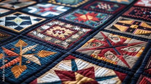 Traditional Quilt Inspirations