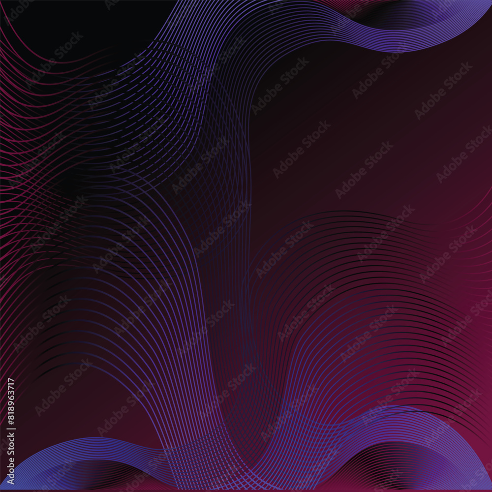 abstract technology background with lines abstract technology background with lines