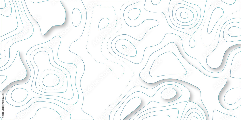 Abstract lines background. Contour maps. Vector illustration. The stylized height of the topographic map contour in lines and contours isolated on transparent. technology topo landscape grid map tex Abstract lines background. Contour maps. Vector illustration. The stylized height of the topographic map contour in lines and contours isolated on transparent. technology topo landscape grid map tex