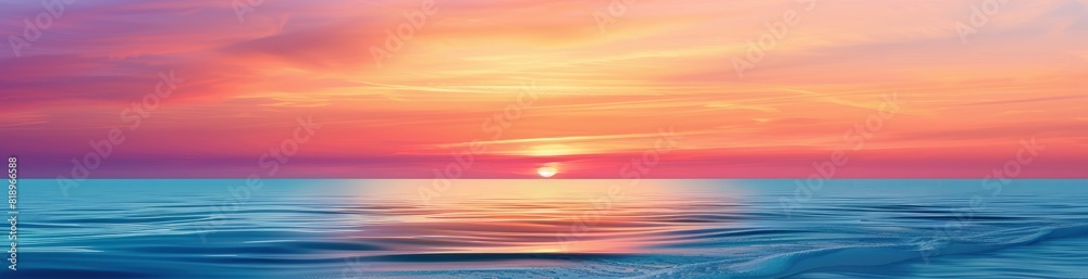 Pattern Background Inspired By Summer Twilight. With Copy Space, Abstract Background Pattern Background Inspired By Summer Twilight. With Copy Space, Abstract Background