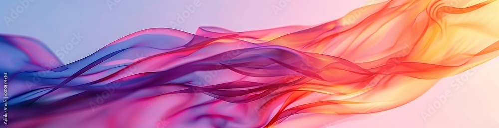 Abstract Summer Wind Patterns. With Copy Space, Abstract Background Abstract Summer Wind Patterns. With Copy Space, Abstract Background