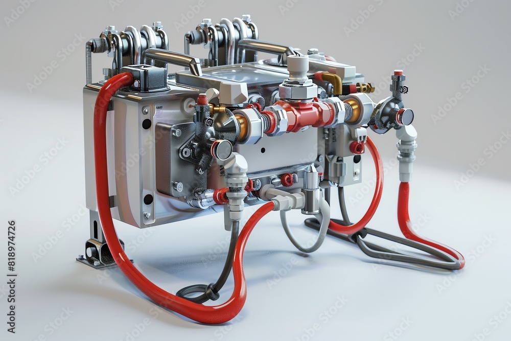 electrical power supply system electrical power supply system