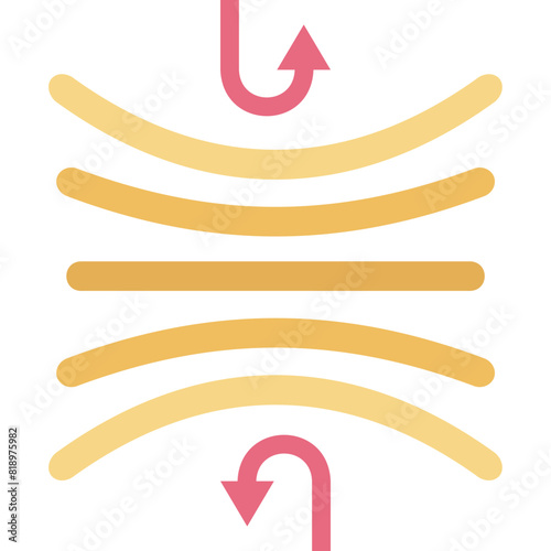 Resilience Icon