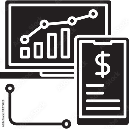 Trading Icon