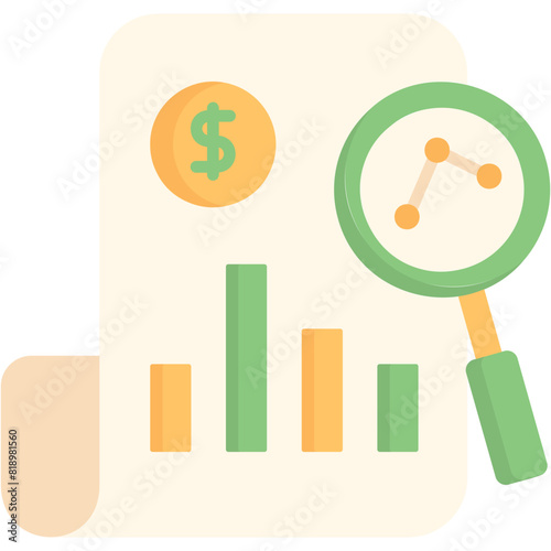 Audit Report Icon