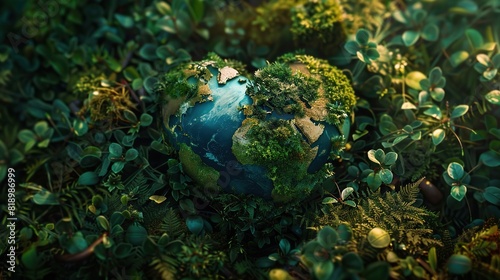 Earth Day, the importance of loving nature 