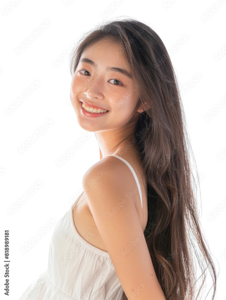 Young and beautiful asian hong kong chinese japanese korean girl transparent background Young and beautiful asian hong kong chinese japanese korean girl transparent background