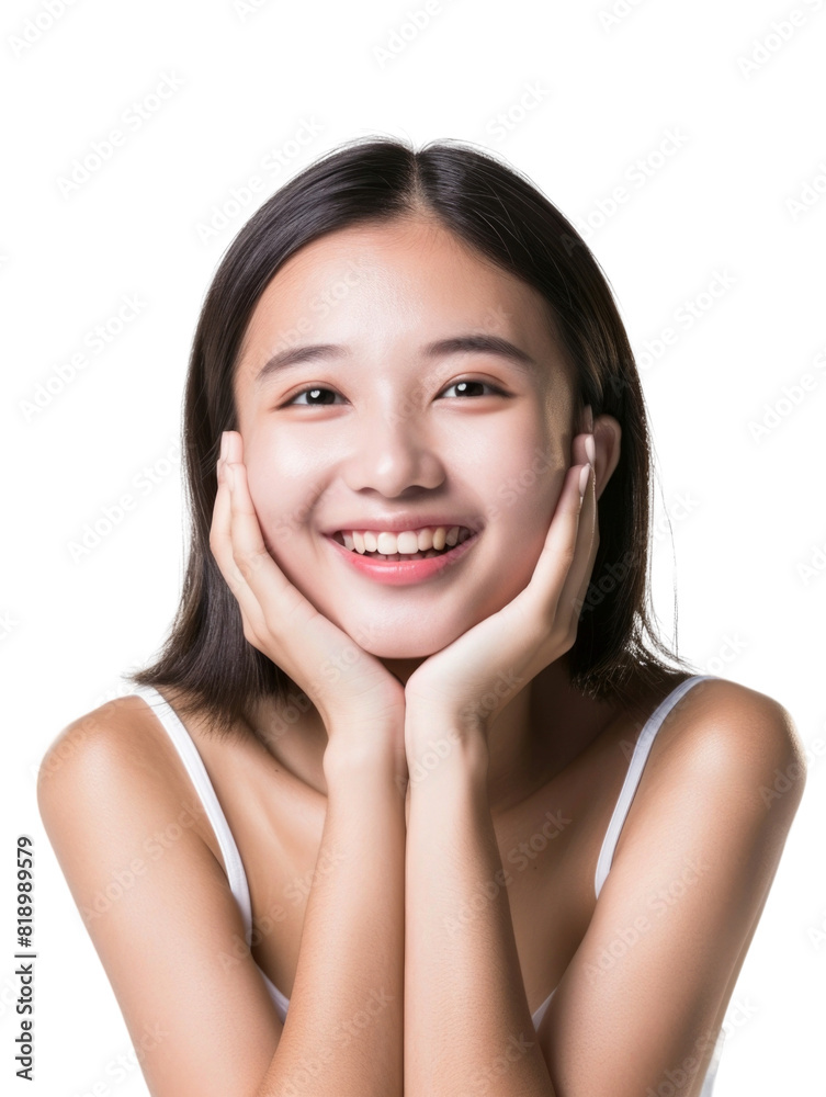 Young and beautiful asian hong kong chinese japanese korean girl transparent background Young and beautiful asian hong kong chinese japanese korean girl transparent background