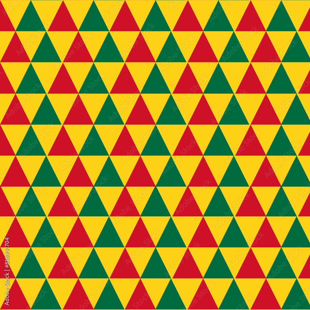 A vibrant background filled with colorful triangles arranged in a captivating pattern. This dynamic design adds a touch of creativity and energy to any project, perfect for digital presentations, post A vibrant background filled with colorful triangles arranged in a captivating pattern. This dynamic design adds a touch of creativity and energy to any project, perfect for digital presentations, post