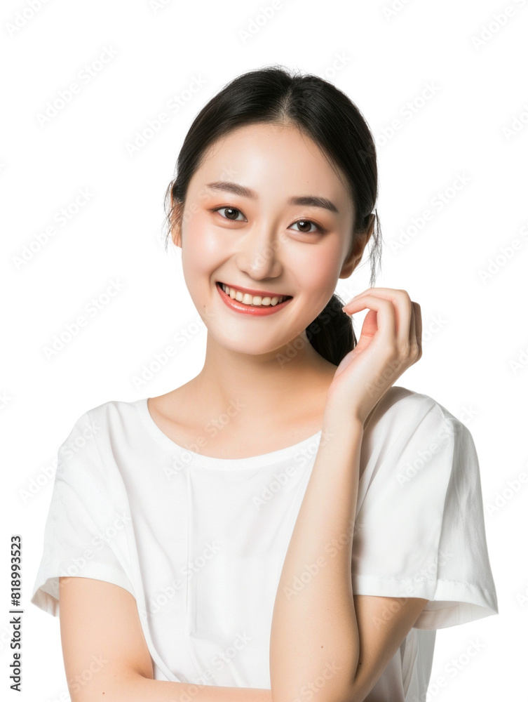 Young and beautiful asian hong kong chinese japanese korean girl transparent background Young and beautiful asian hong kong chinese japanese korean girl transparent background