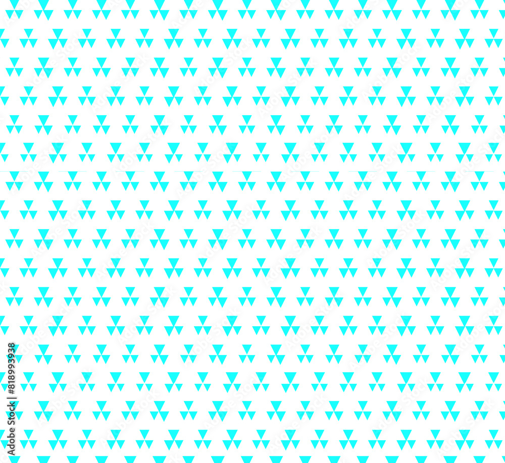 An eye-catching illustration featuring a pattern of triangles in white and green. The geometric design blends these refreshing colors to create a visually appealing and dynamic layout, ideal for injec An eye-catching illustration featuring a pattern of triangles in white and green. The geometric design blends these refreshing colors to create a visually appealing and dynamic layout, ideal for injec
