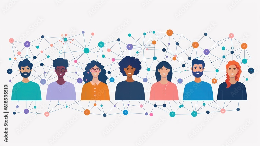 Illustrator network communication Illustrator network communication