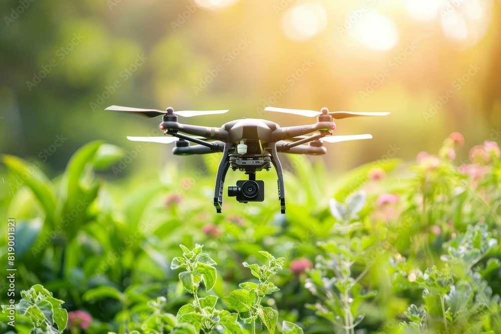 Smart farming sensors for green farming efficiency using drone technology for advanced agriculture and farming practices with farm technology at field management. Smart farming sensors for green farming efficiency using drone technology for advanced agriculture and farming practices with farm technology at field management.