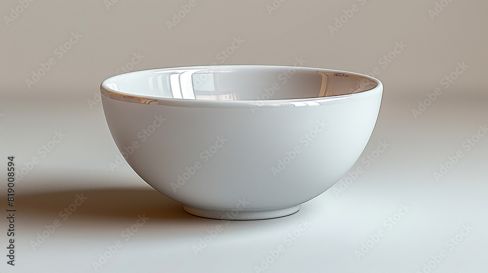 empty white bowl empty white bowl
