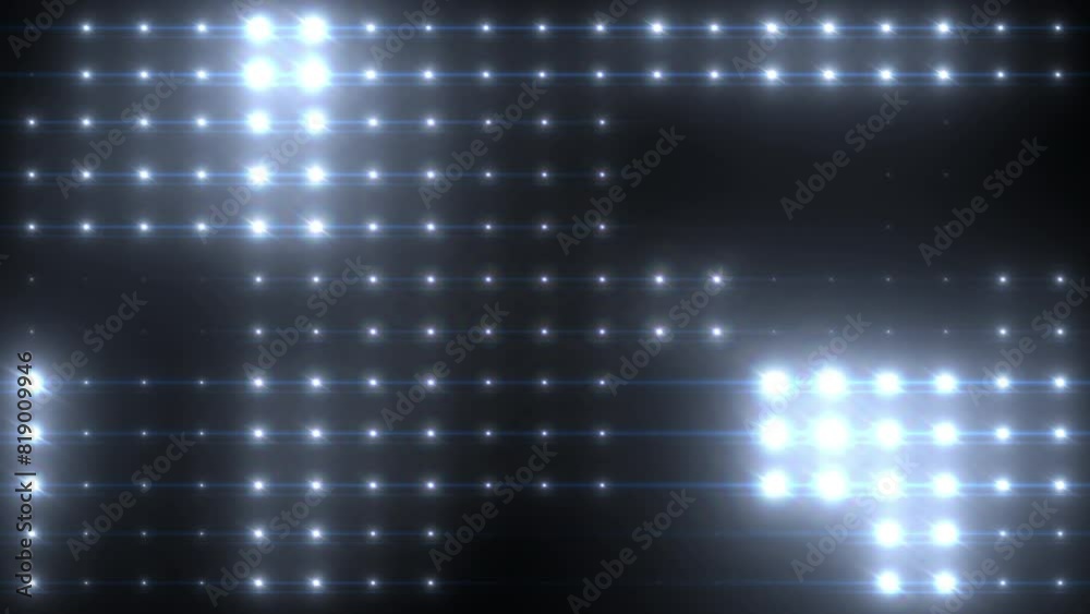 Flashing Floodlights. Light Wall Video Background. Lights Flashing Wall Showtec VJ Stage Floodlight 4K. Loopable background. Flashing Floodlights. Light Wall Video Background. Lights Flashing Wall Showtec VJ Stage Floodlight 4K. Loopable background.